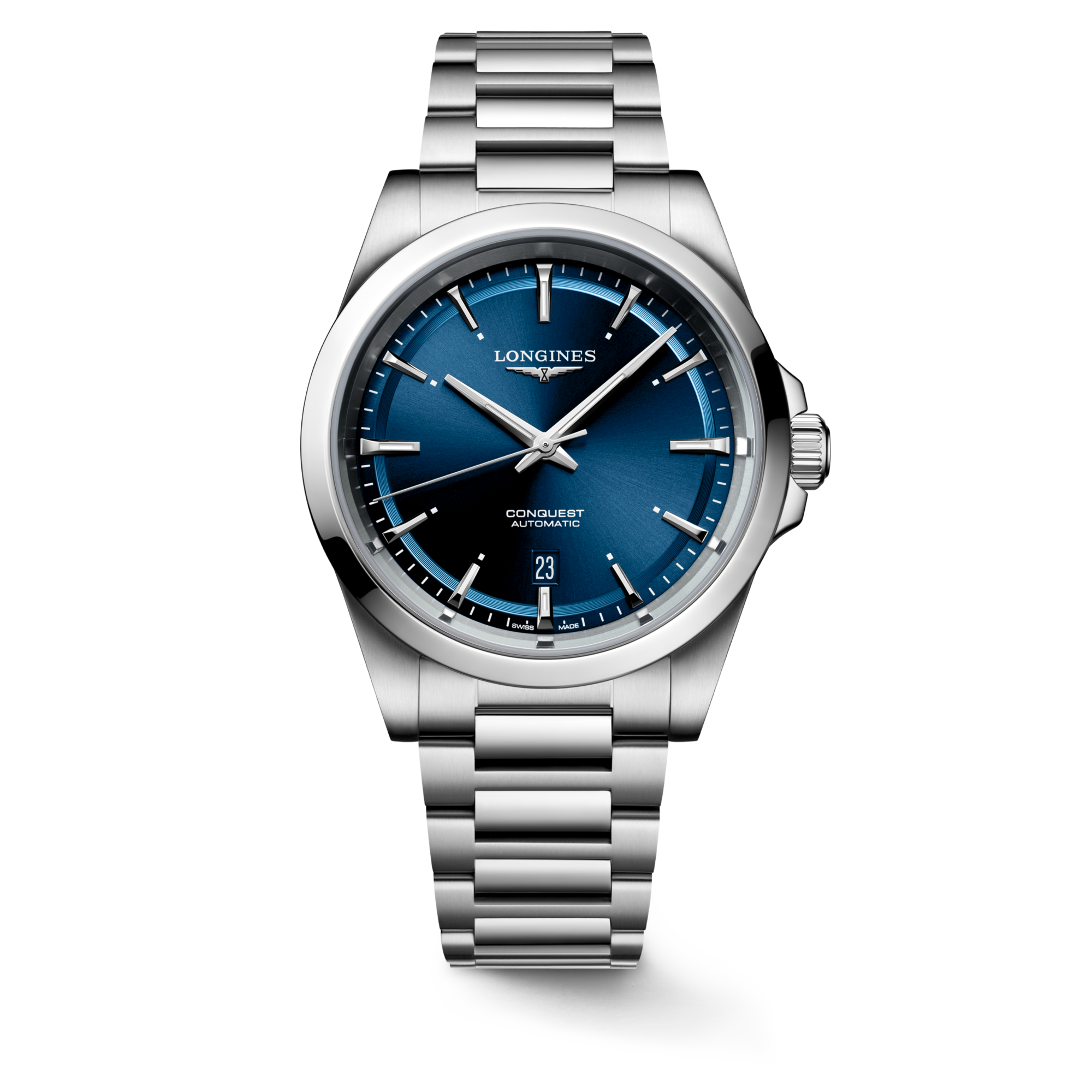 LONGINES